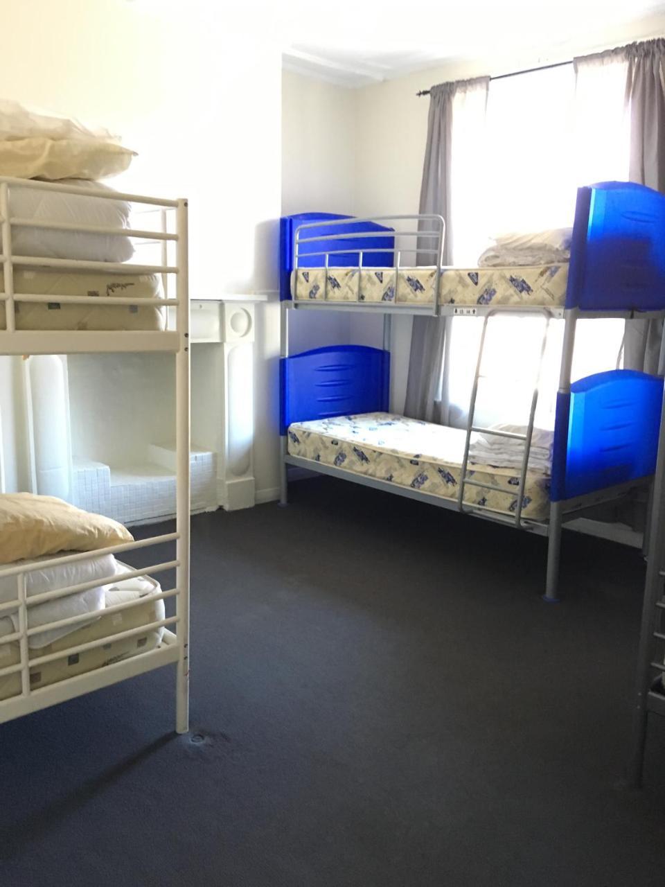 Shingo'S Backpackers Hostel แอดิเลด ภายนอก รูปภาพ