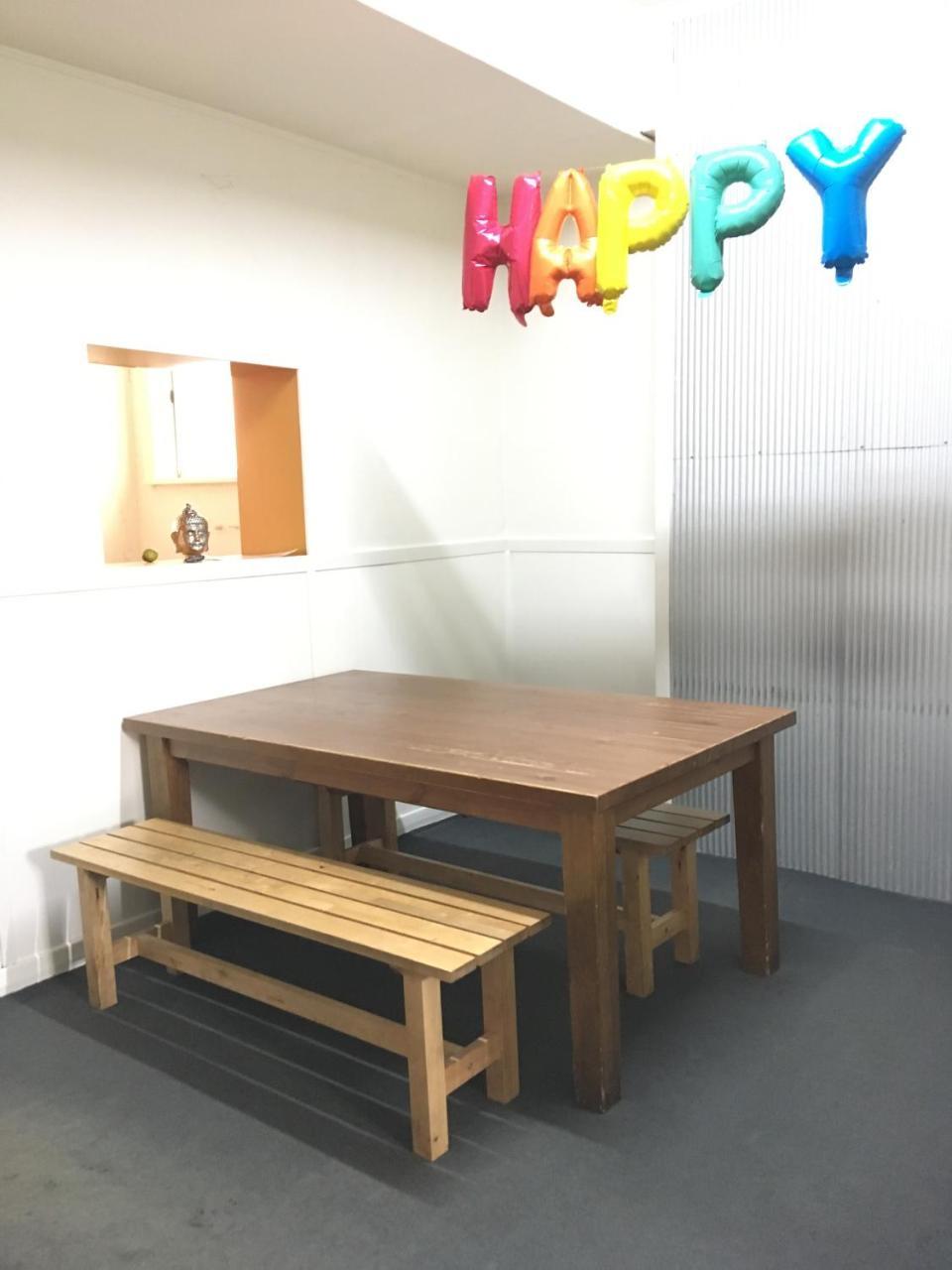 Shingo'S Backpackers Hostel แอดิเลด ภายนอก รูปภาพ
